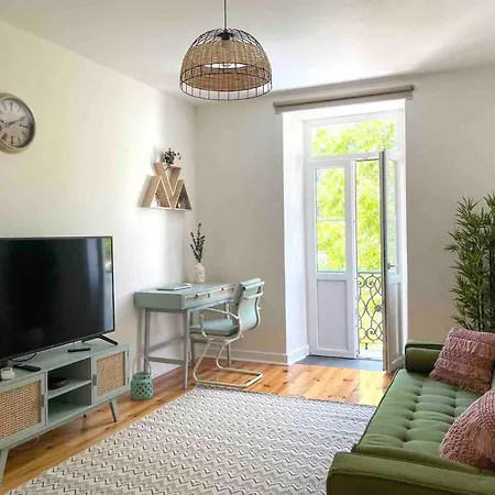 Boho By The In Historic Old Town Апартаменты