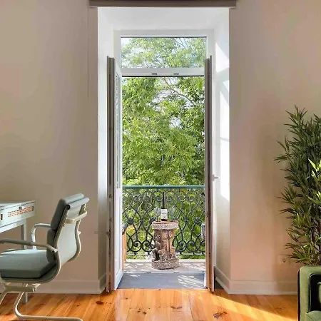Boho By The In Historic Old Town *