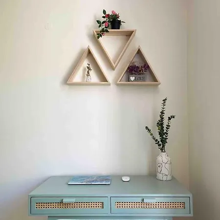 Boho By The In Historic Old Town *