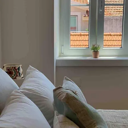 Boho By The In Historic Old Town Апартаменты