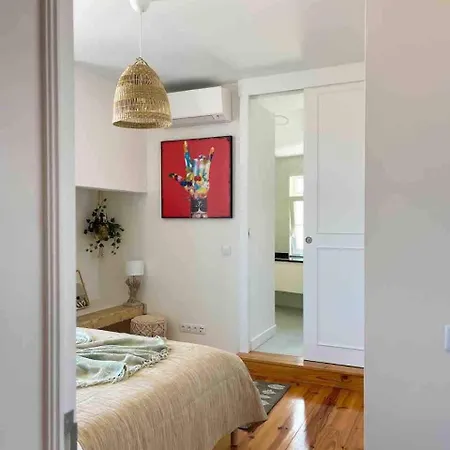 Boho By The In Historic Old Town *